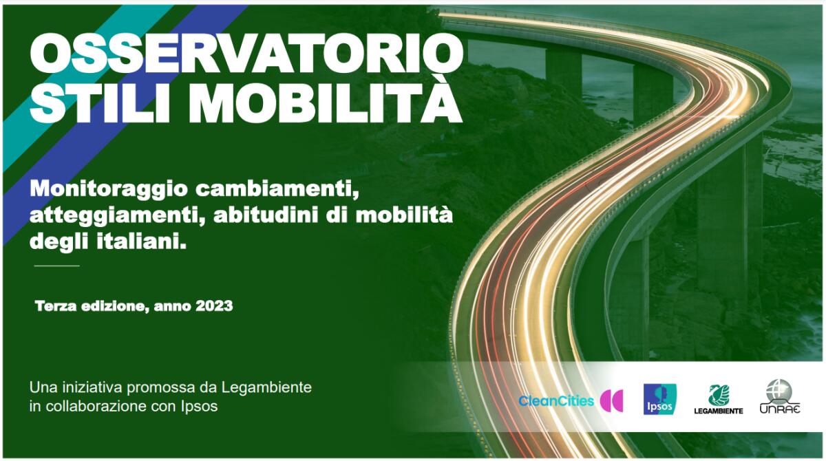 Legambiente: la mobilità a Roma è un lusso - 