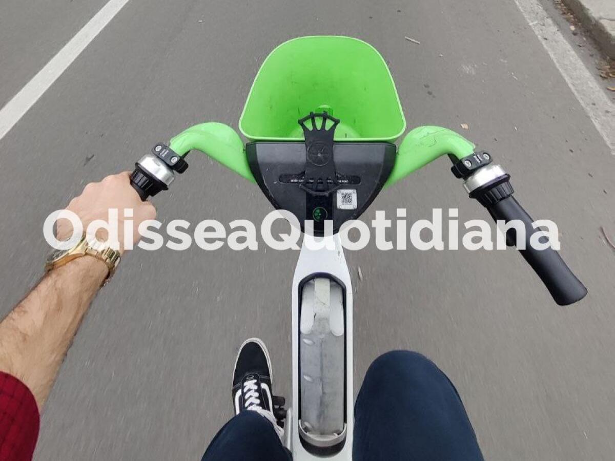 Sharing: gratuità e maxi-sconti per abbonati Metrebus estesi anche alle bici - 