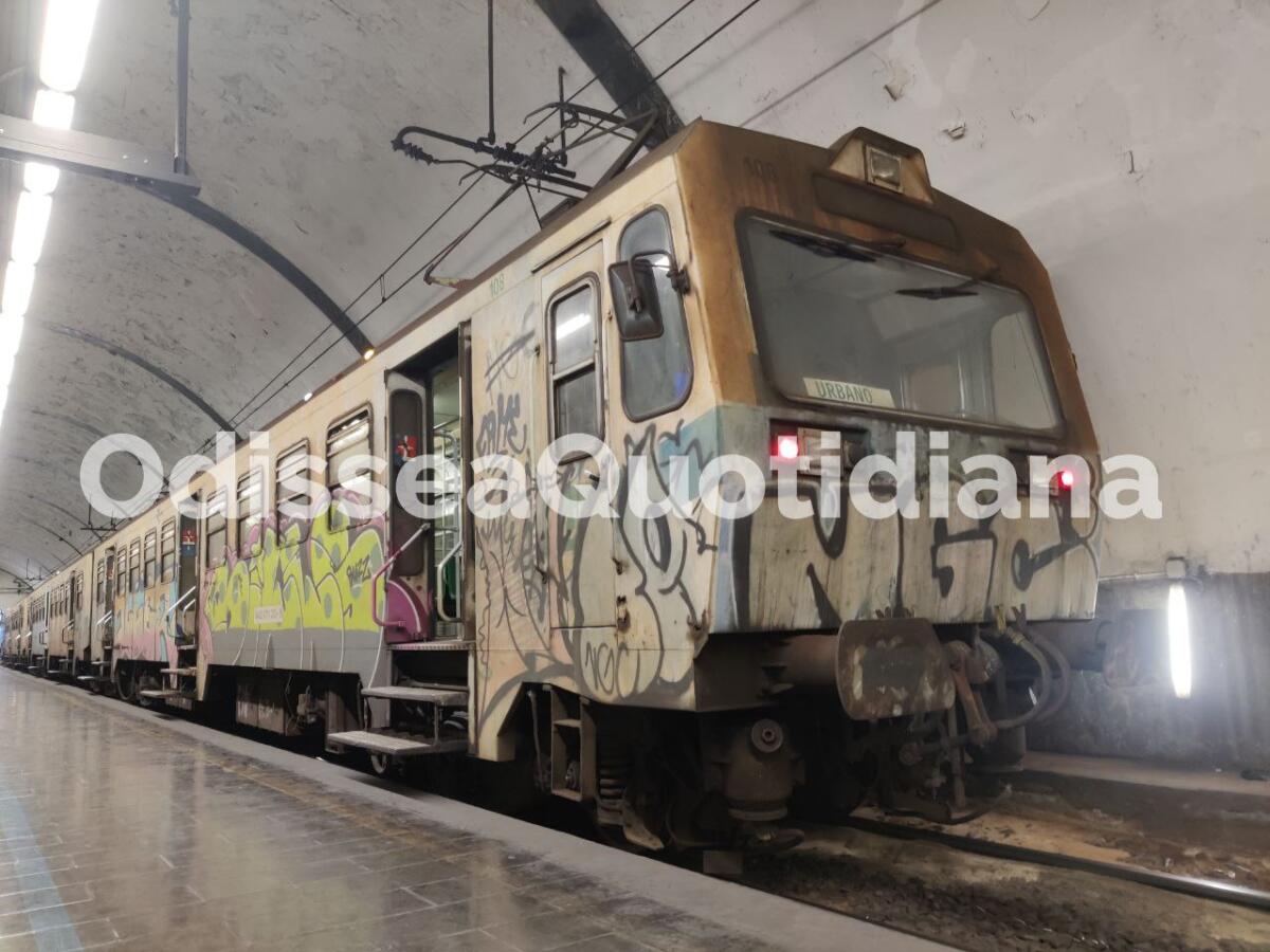 Roma-Viterbo: dal 2024 nuovi treni. Il Comitato Pendolari lancia una petizione - 