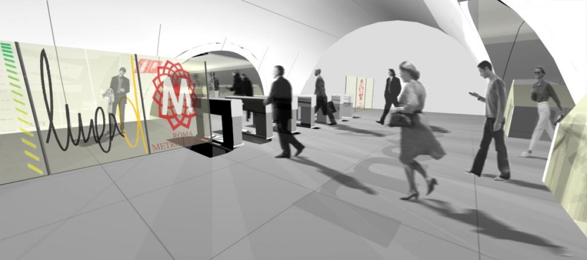 Gualtieri annuncia prolungamenti metro esistenti e linea D entro il 2030 - 