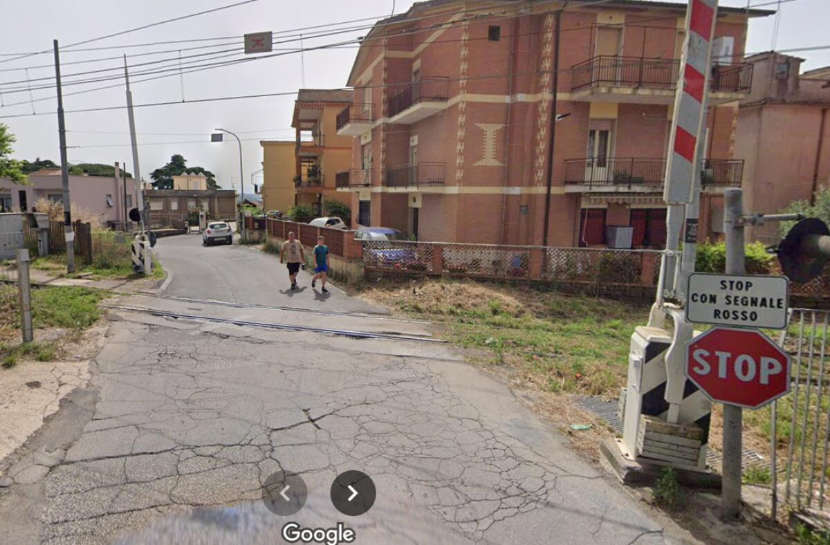 Roma-Viterbo: Astral predispone ulteriori lavori di ammodernamento - 