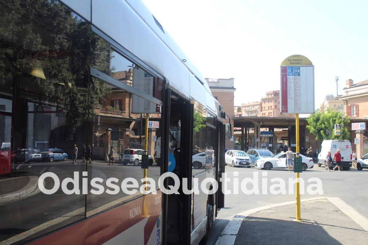 Nuovi bus: a che punto sono le forniture? - 