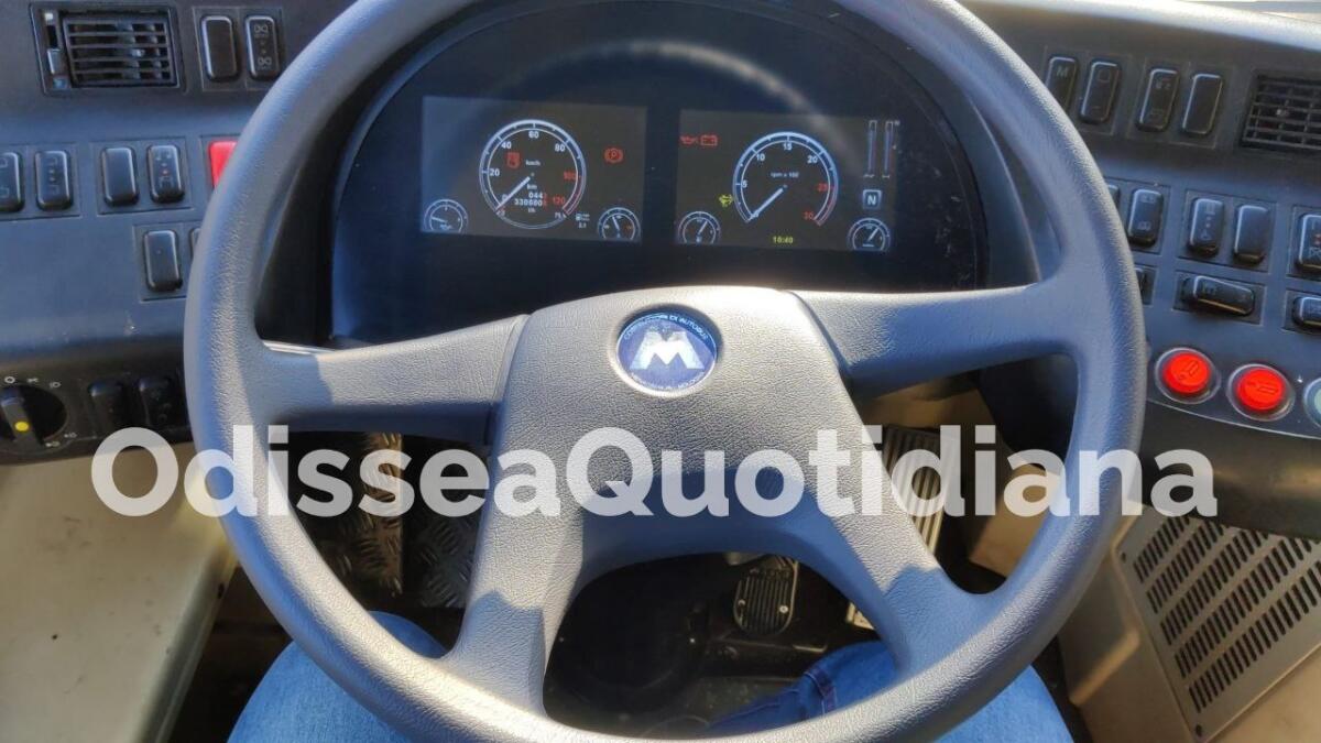 Omnibus 2023: la mobilità del 2022 - 