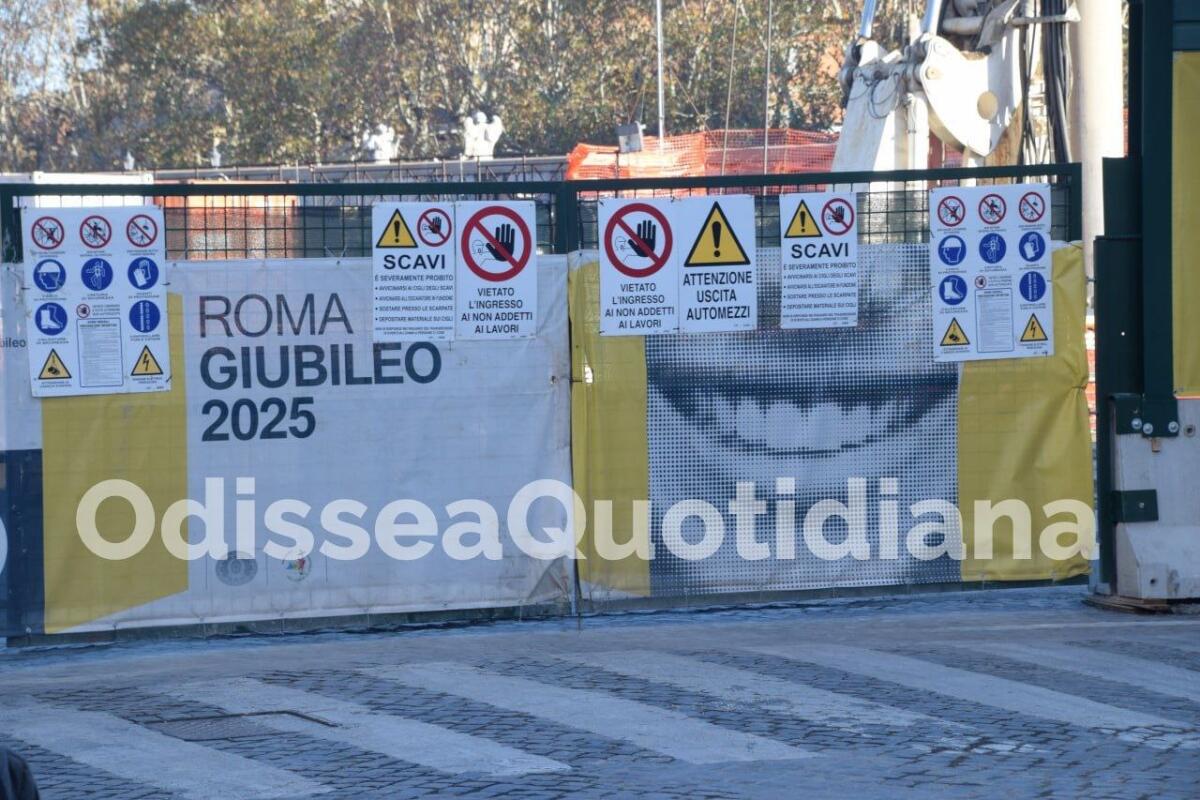 Parcheggio El Alamein: avviata la ricognizione per la manutenzione straordinaria - 