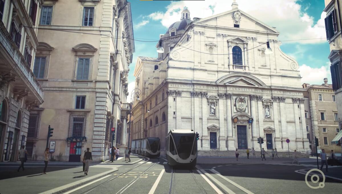 Centro Studi OQ: un focus per migliorare il progetto della TVA - 