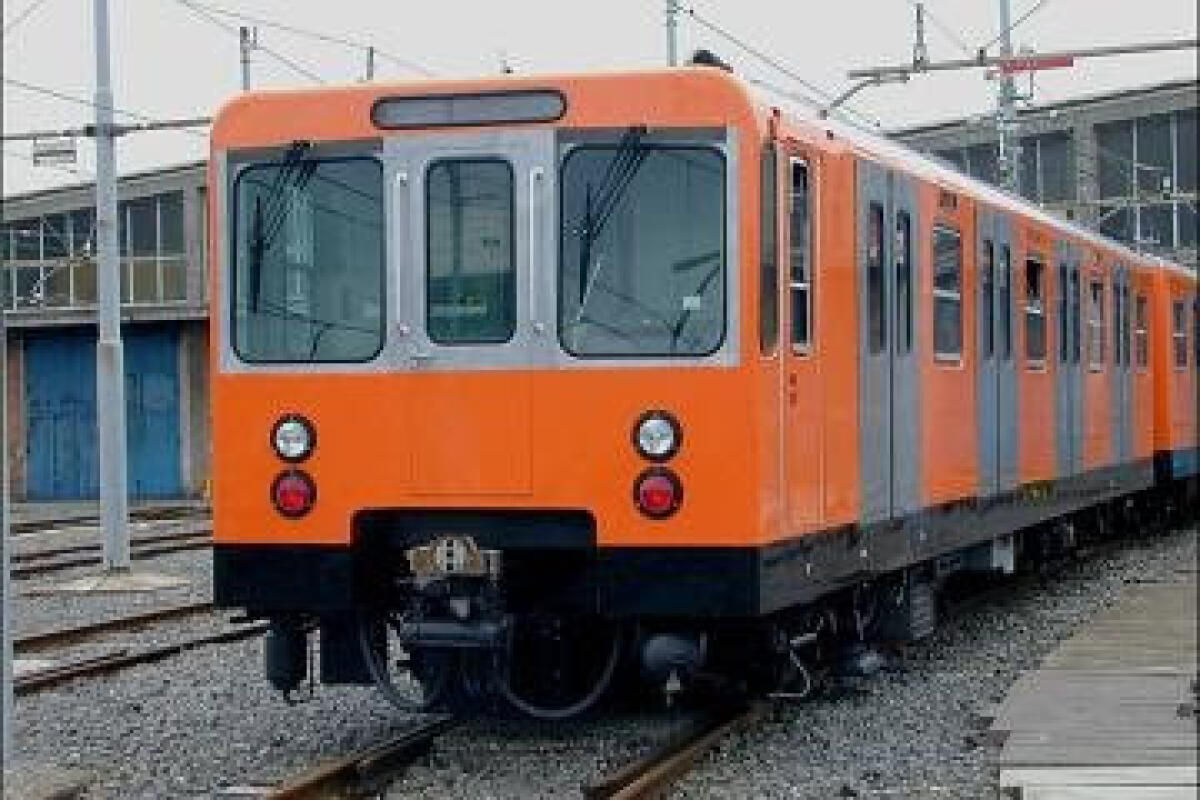 Atac: riavviata la gara per la demolizione dei treni - 