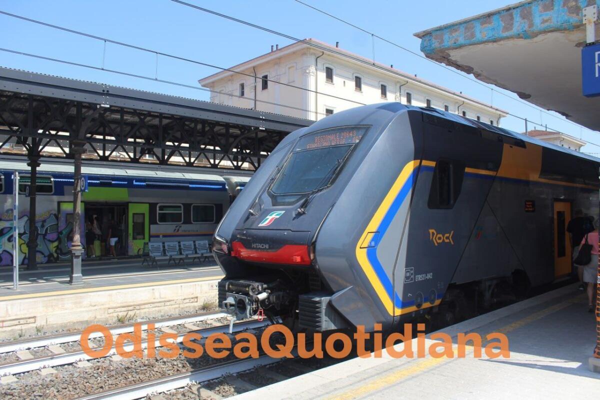 Stazione Pigneto FS: buona la terza? - 