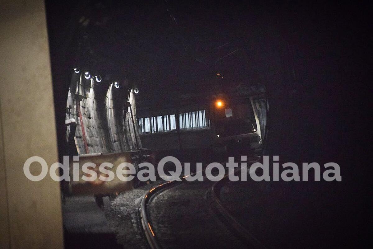 Omnibus 2023: il servizio di trasporto pubblico di Atac - 