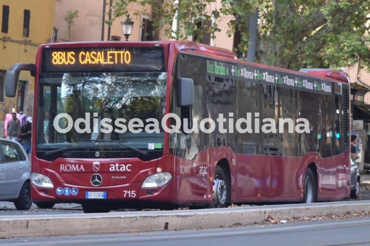Tram 8: stop al servizio a partire dall’8 gennaio - 