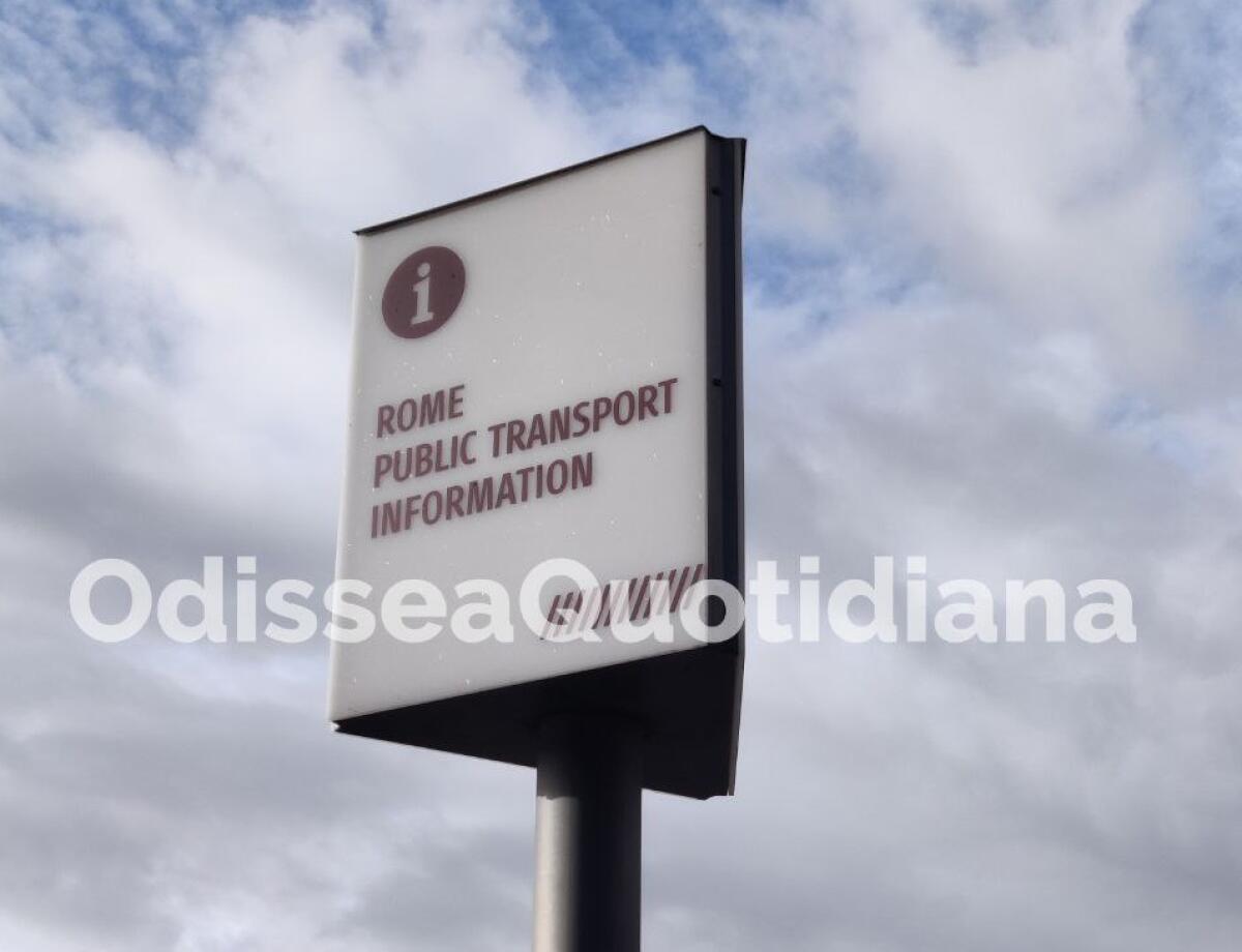 RSM: stipulato il nuovo contratto di servizio - 