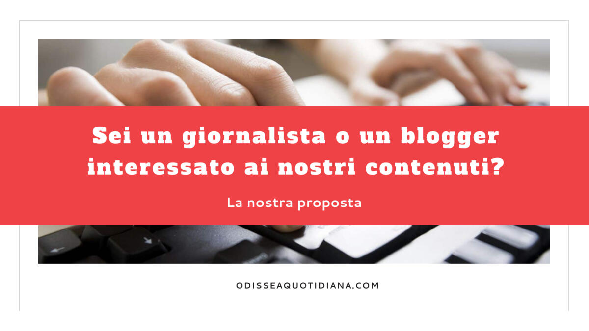 Il nostro guest posting - 