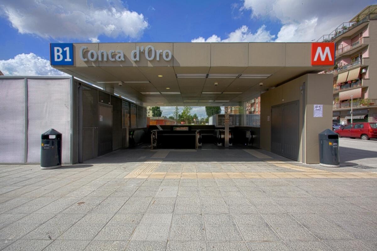 Parcheggio Annibaliano: apertura nel 2024 - 