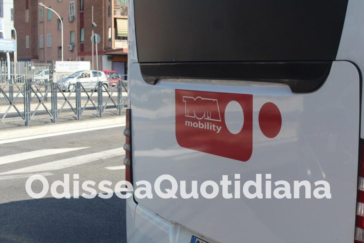 Atac: il 351 torna provvisoriamente in house    - 