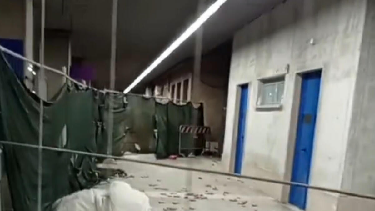 Ritardi nella riqualificazione delle stazioni della Roma-Lido - 