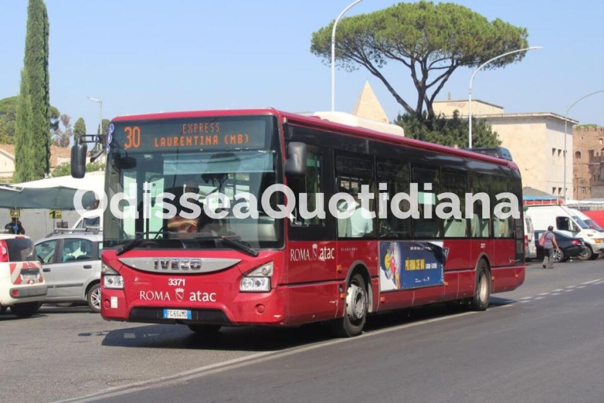 Atac: approvata la sesta proroga del contratto di servizio - 