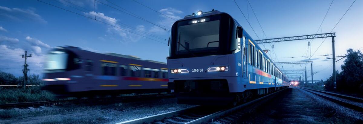 Nuovi treni Lido e Viterbo: prosegue l’iter amministrativo - 