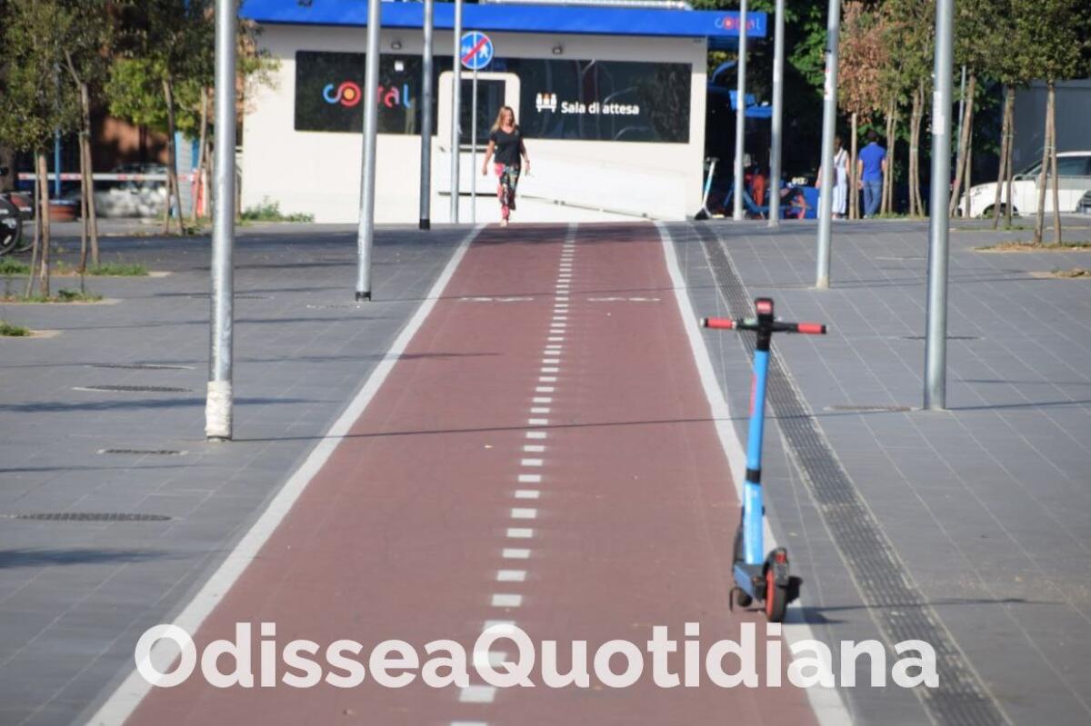 Ciclabili PNRR: stipulato il protocollo tra Roma Capitale e Astral - 