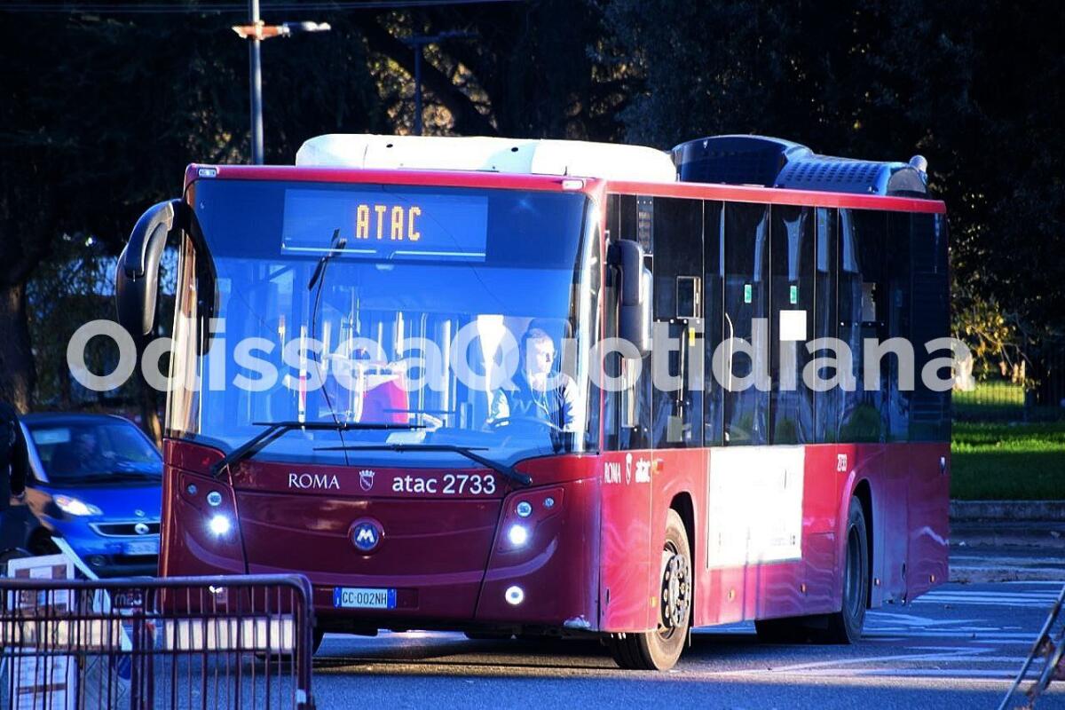 Affidamento trasporto pubblico ad Atac: l’AGCM annuncia ricorso al TAR - 