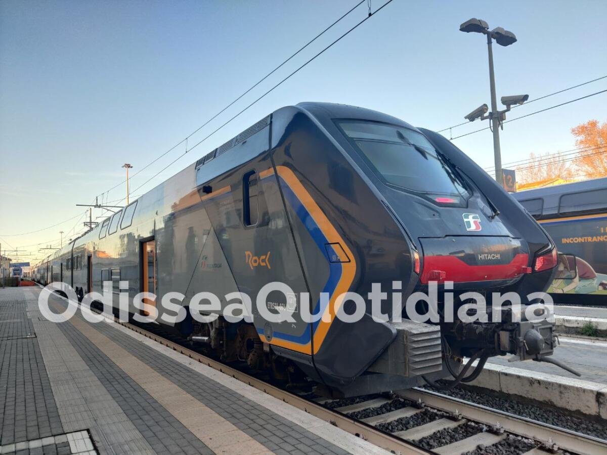 Anello ferroviario: al via la gara per il raddoppio Valle Aurelia-Vigna Clara - 