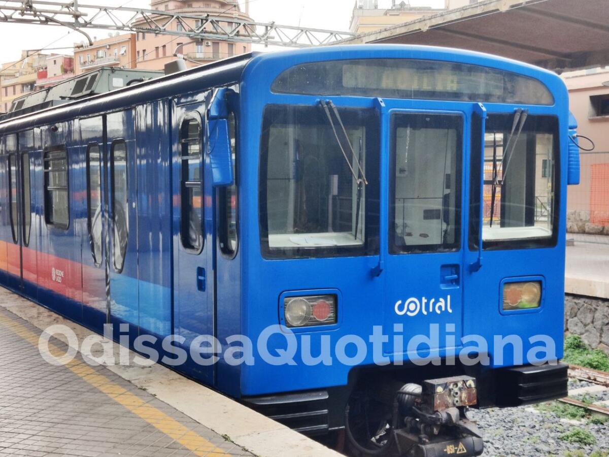Ferrovia Roma-Lido: a gennaio servizio migliorato. Comitato Pendolari: "No a facili illusioni" - 