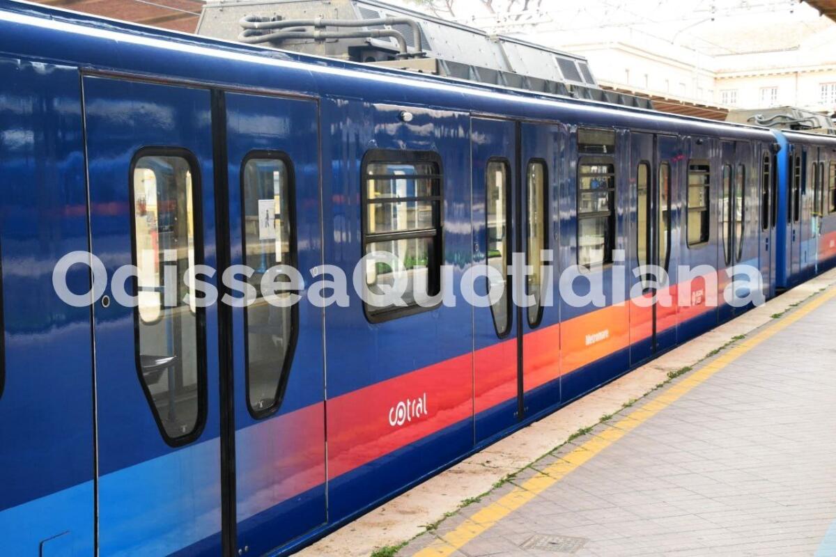 Ferrovia Roma-Lido: dal 5 marzo chiusura anticipata alle 21. Bus navetta su strada - 