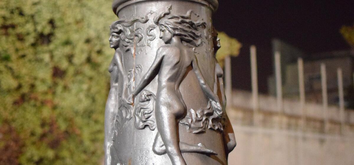 Tram TVA: ecco come renderlo un'opera “d’arte”    - 