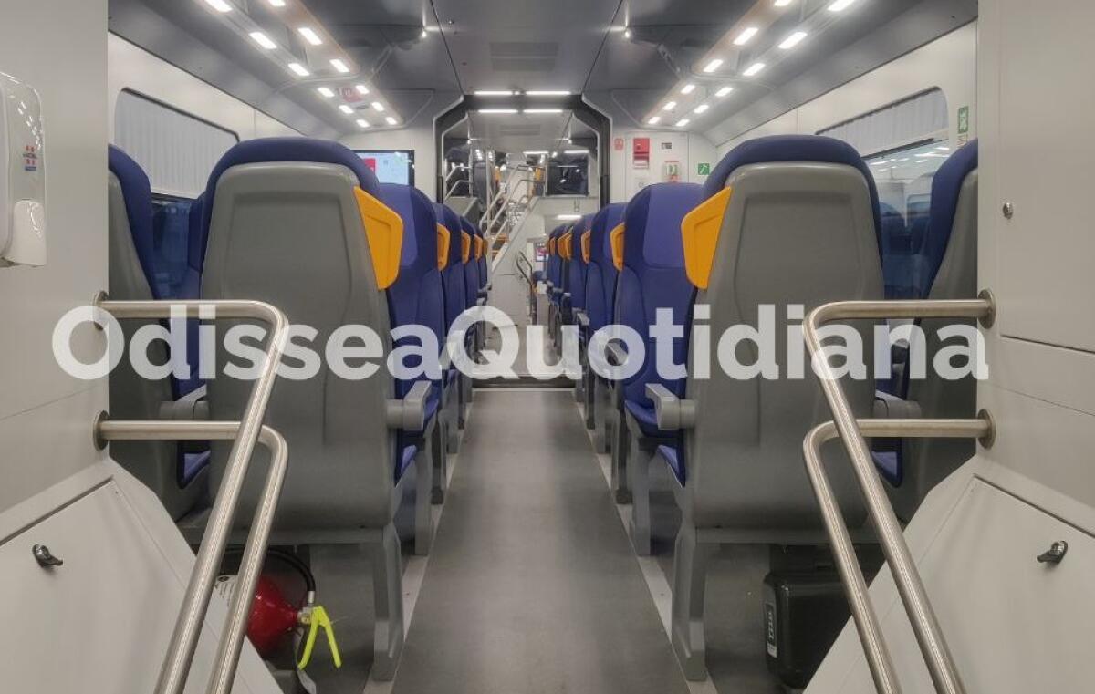 Sciopero: lunedì 12 febbraio a rischio le ferrovie regionali - 