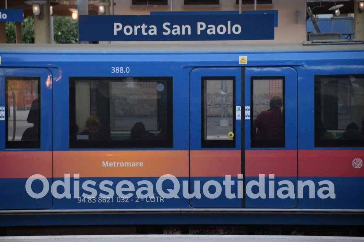 Roma-Lido: dal 5 marzo torna l’orario ridotto - 