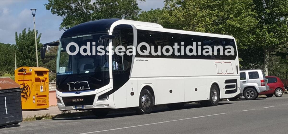 Cotral: le navette sostitutive della Roma-Lido e della Roma-Viterbo non funzionano - 