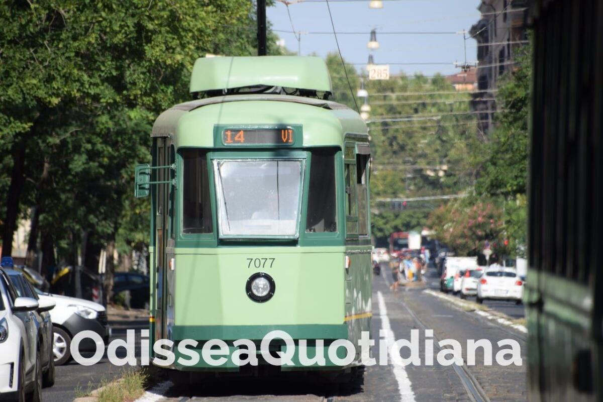 Nuove tramvie: ok per altri 7 nuovi collegamenti. Il punto dalla commissione mobilità - 