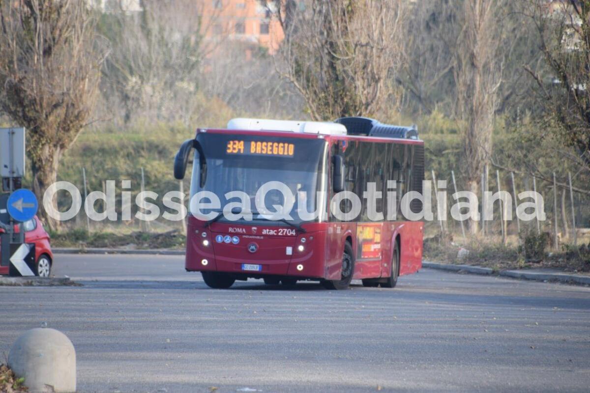 Atac: in estate si viaggerà su bus più freschi. Aggiudicate le manutenzioni - 