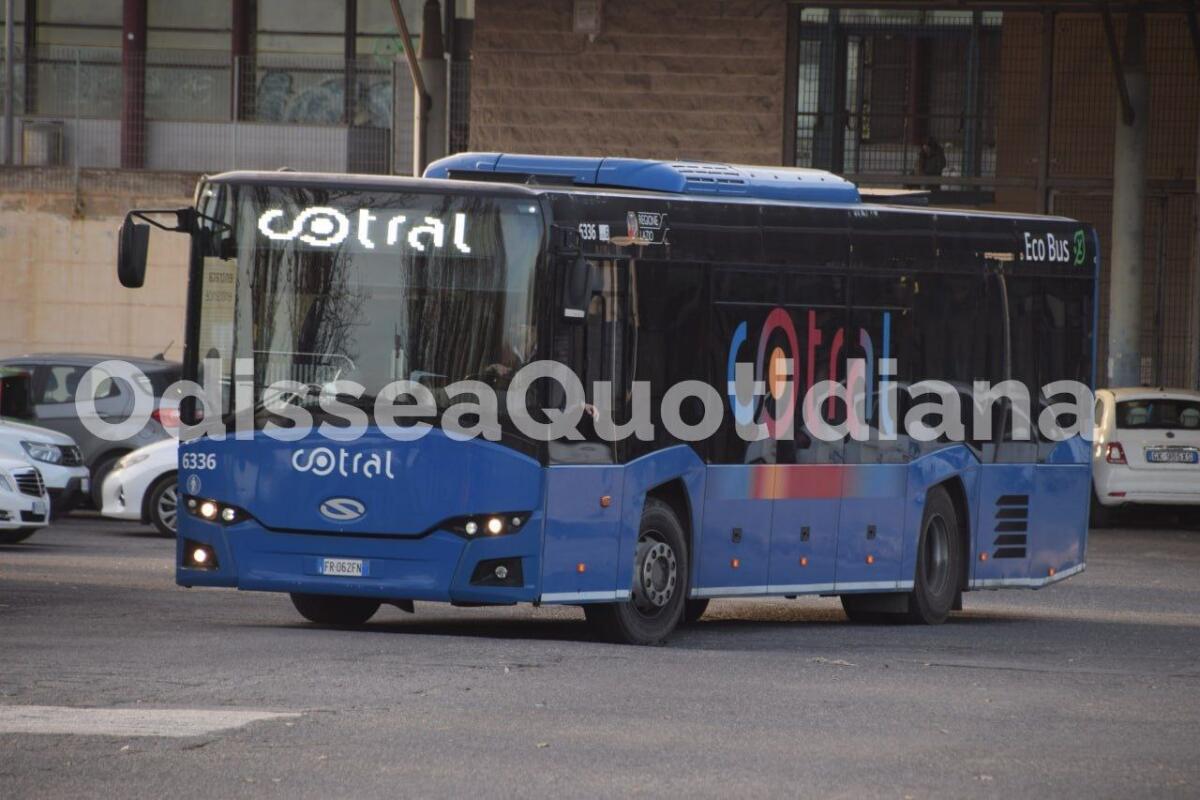 Cotral: arriva il cambio di vertice. Via Colaceci, dentro Prestagiovanni - 