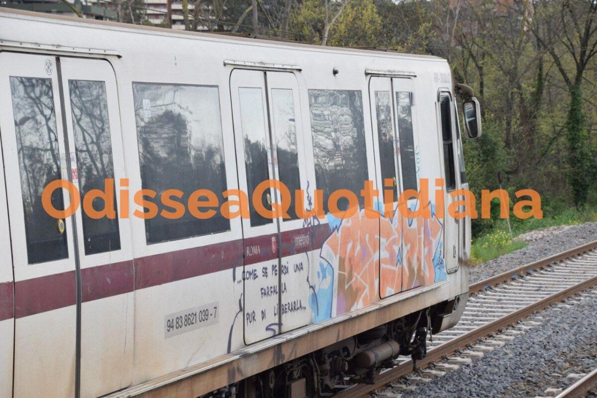 Roma-Lido e Roma-Viterbo: aggiornato il contratto di servizio Cotral - 