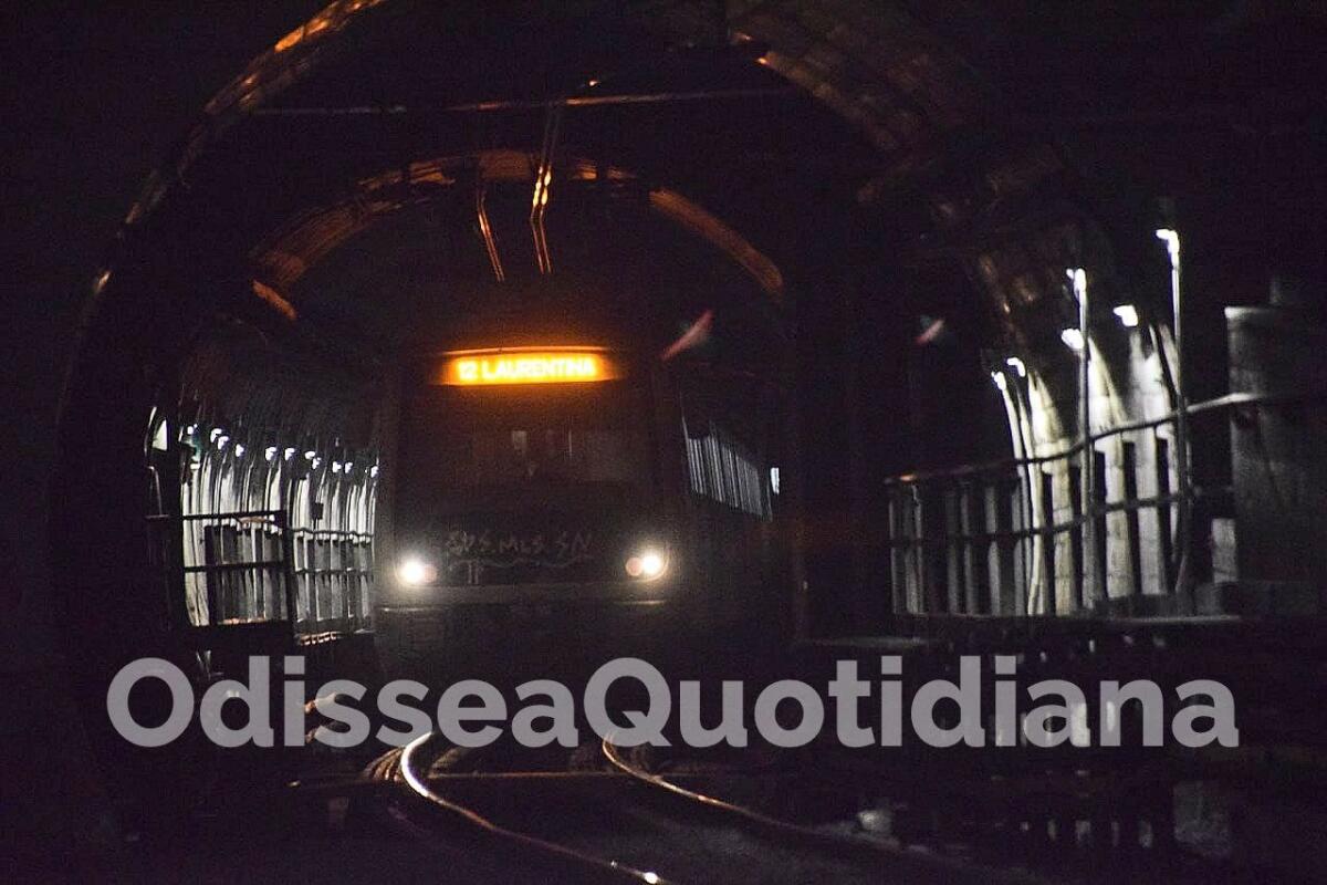 Giubileo: un 2024 di cantieri sulla rete del TPL - 