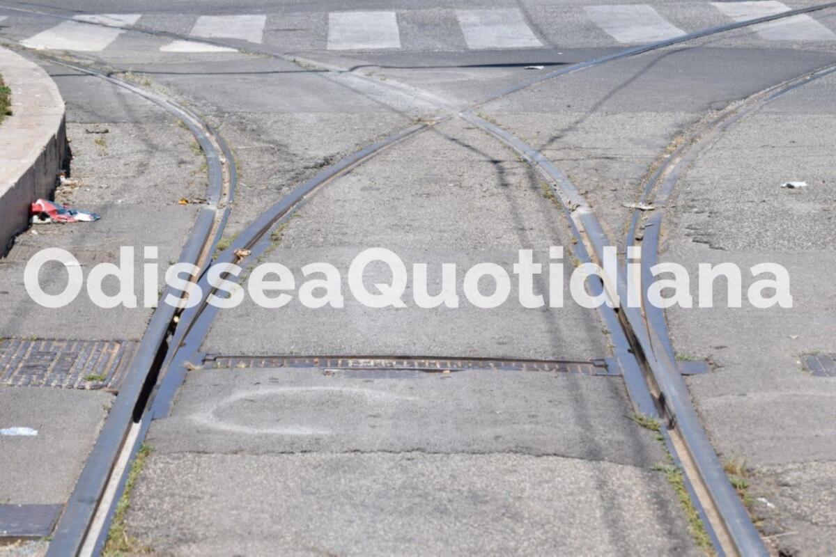 Tram: Atac avvia la gara per i nuovi scambi - 