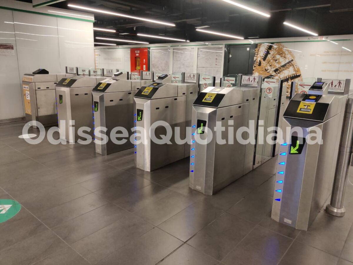 Tap&Go: Trenitalia deve accettare i biglietti digitali - 