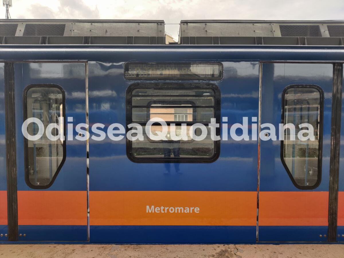 Ferrovia Roma-Lido: in arrivo altri lavori di upgrade     - 