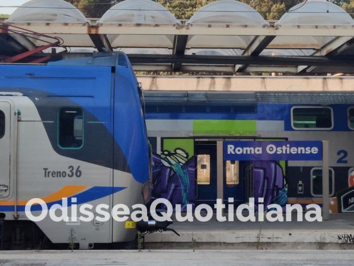 Ferrovia FL3: è necessario limitare i disagi della chiusura - 