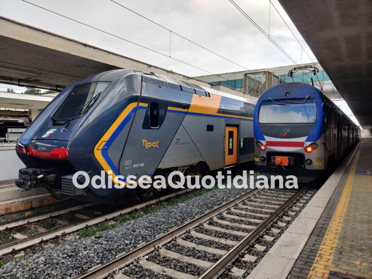 Trenitalia: arriva nel Lazio il biglietto “evento” - 