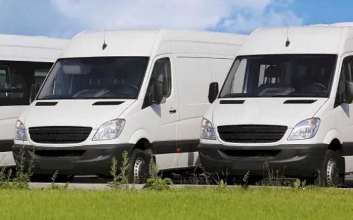 Merci: la Giunta approva le linee guida del Piano Urbano della Logistica Sostenibile - 