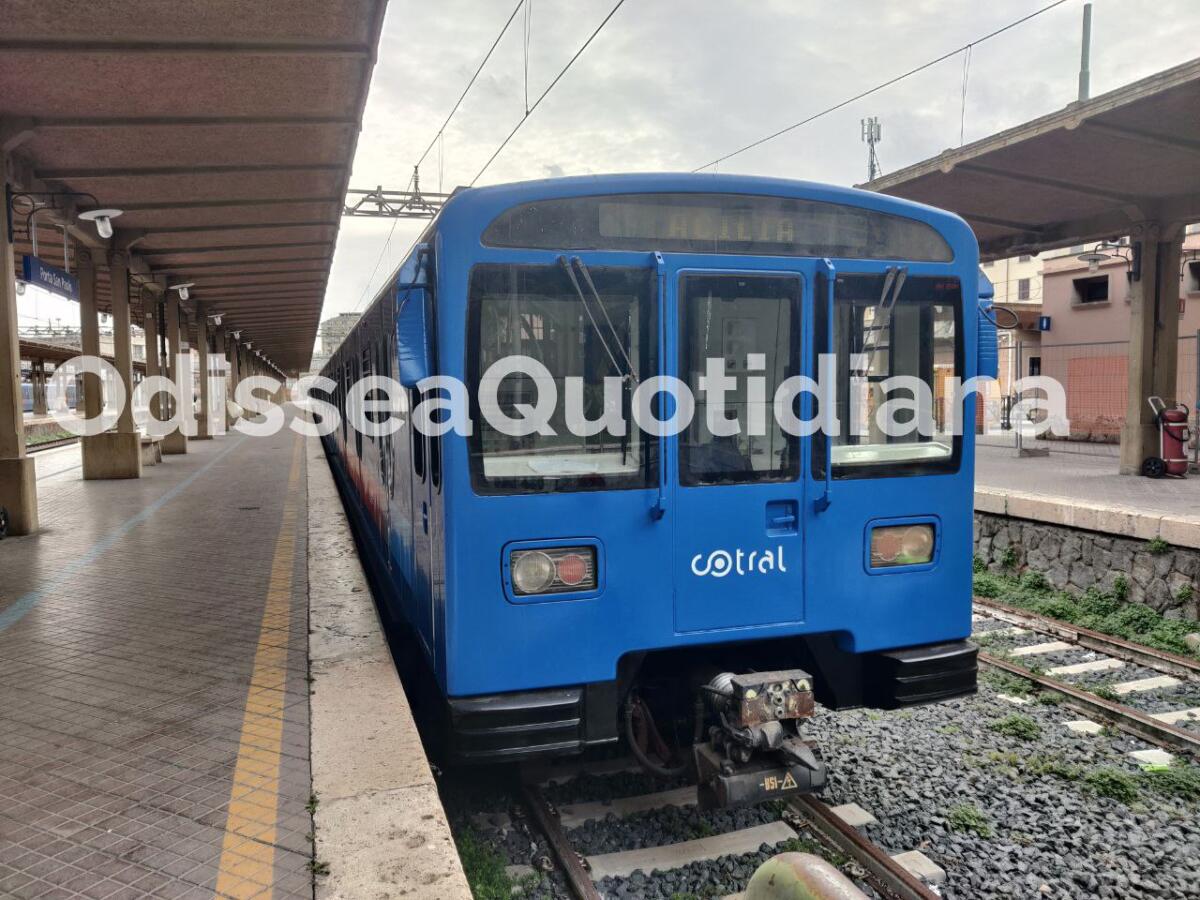 Ferrovia Roma-Lido: rimandati i lavori notturni di rinnovo della rete elettrica - 