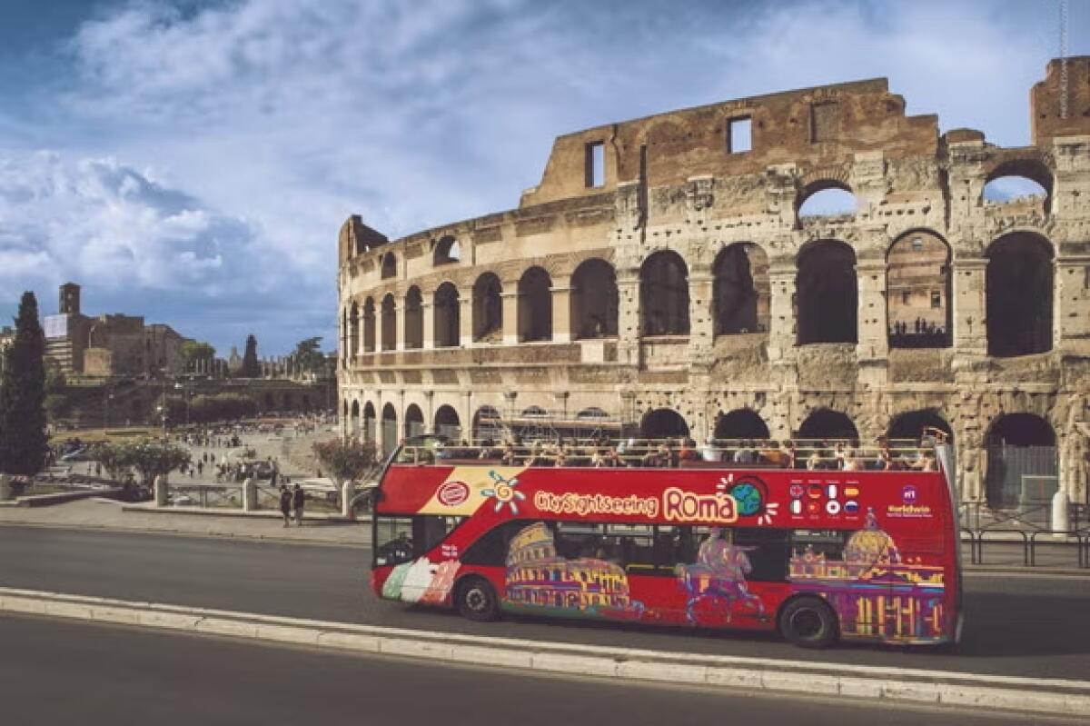 Openbus: approvato il regolamento accessi - 