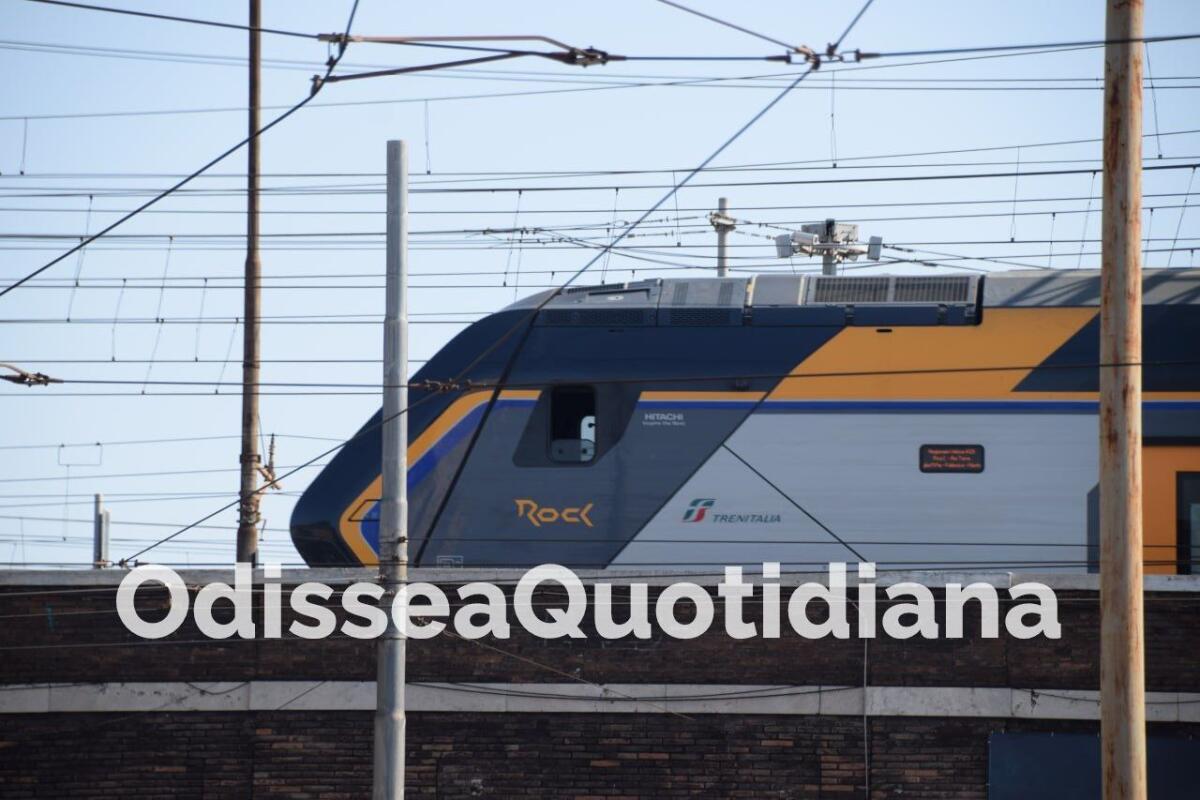 FL8 Roma-Nettuno: aggiudicati i lavori di raddoppio Campoleone-Aprilia - 