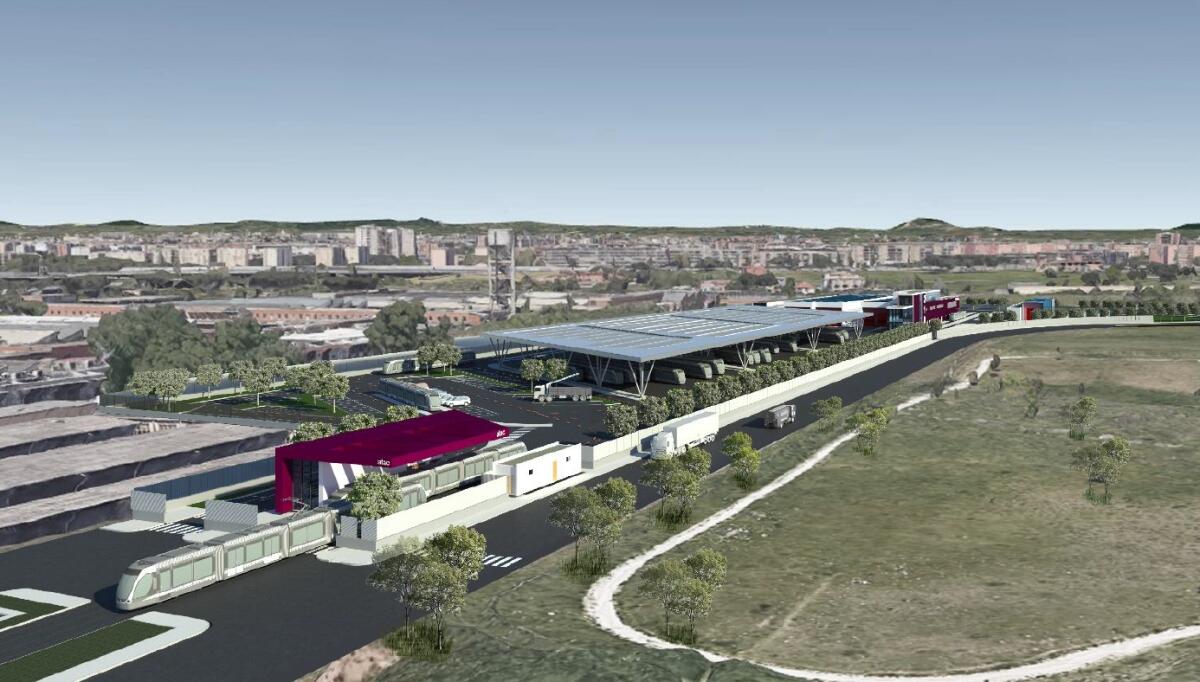 Deposito tram Centro Carni: ok per la seconda gara. Aggiudicazione a giugno - 