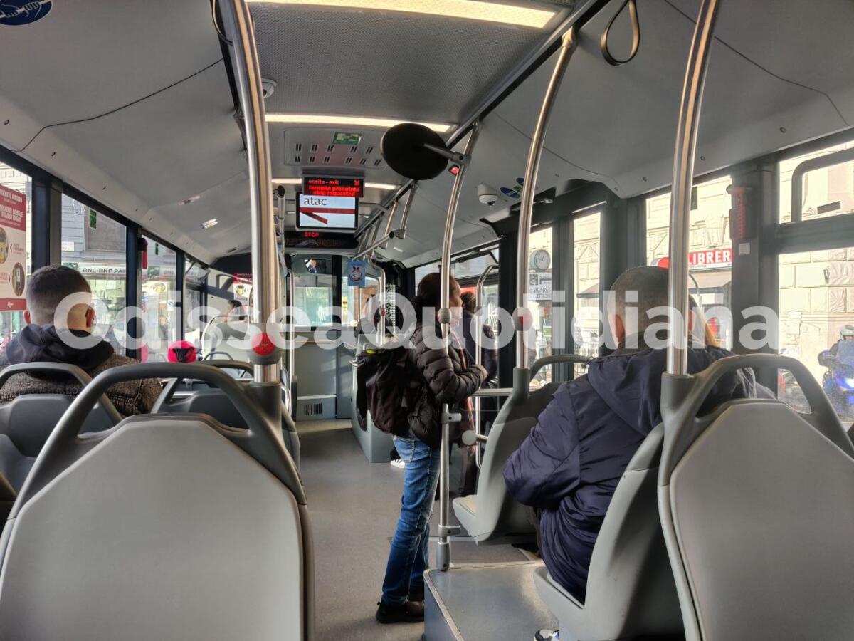 Metrebus: aumentano i prezzi dei biglietti Atac, Cotral e Trenitalia - 