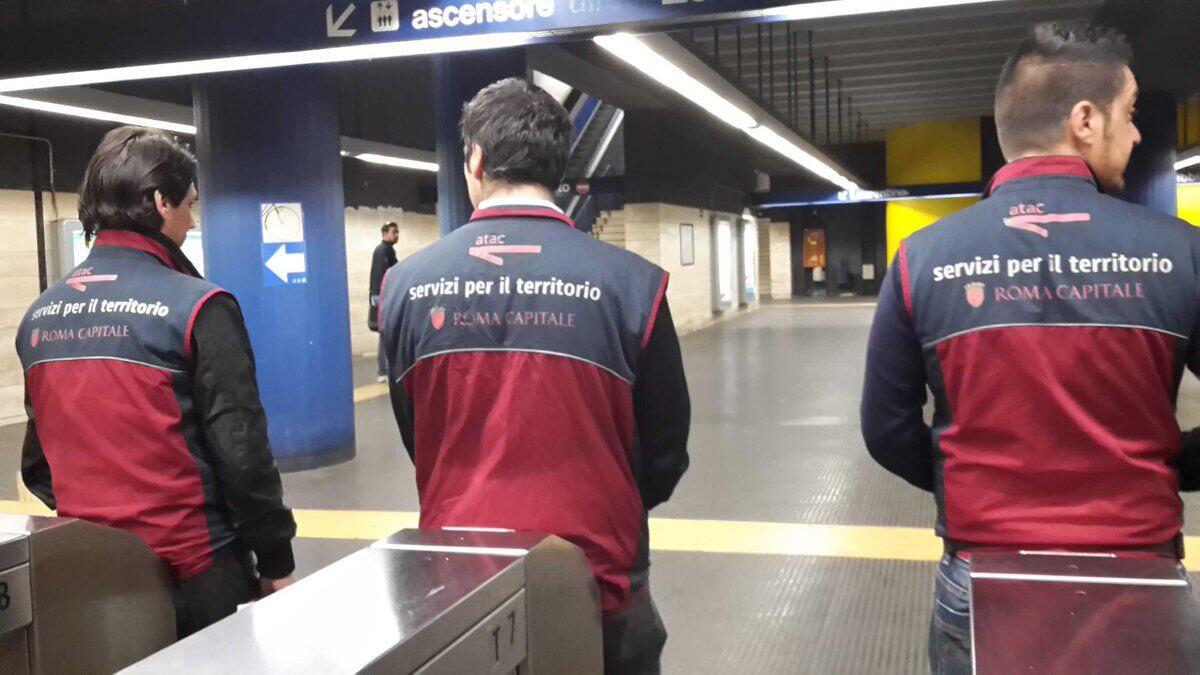 Atac: più vigilanza durante il Giubileo - 