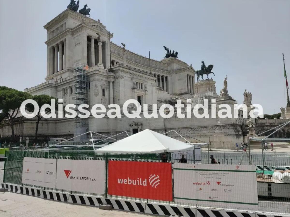 Roma Metropolitane: da lunedì riapre la sede di via Tuscolana - 