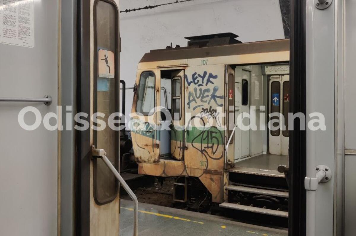 Roma-Viterbo: sospesi i lavori notturni di rinnovo della linea - 