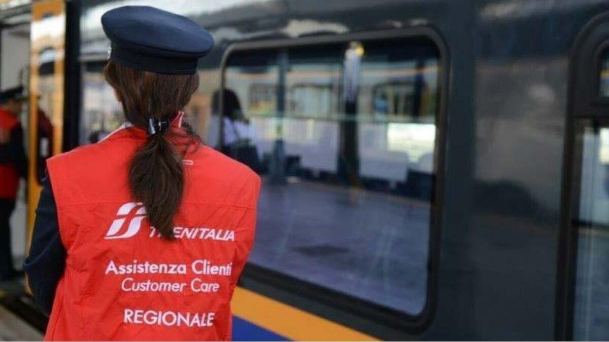 Bambini multati sul regionale di Trenitalia. Ennesima beffa del sistema Metrebus - 