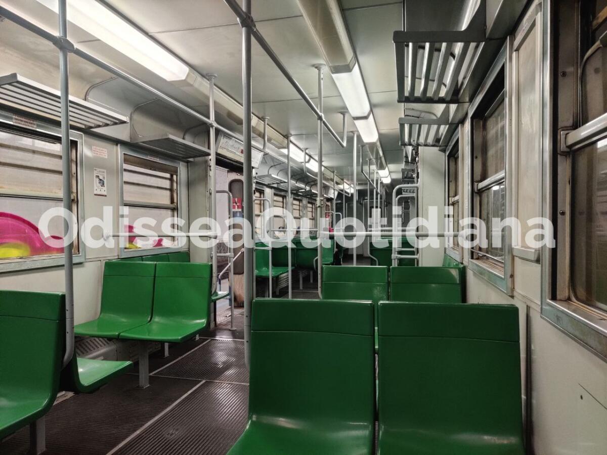 Roma-Viterbo: nel primo trimestre 2024 cancellate 1.300 corse - 